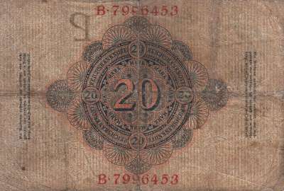 Beschrijving achterzijde: 